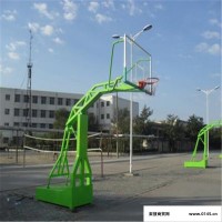 淄博市 固定篮球架 篮球架厂家 售后可靠