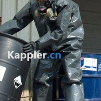 Kappler/开普乐Z500-Z5H428连体式B级防护服