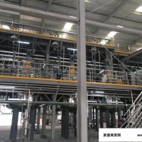 供应赛德丽涂料机械设备SDL北京涂料机械厂家
