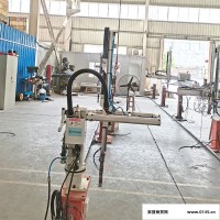 天泽自动化 安徽小型注塑机机械手生产厂家 750斜臂机械手合肥供应商