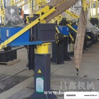 昌鑫 300公斤型平衡吊 中小型机械吊运设备 伸缩机械手 美观大方