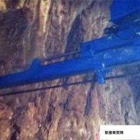 重庆丰岩机械挖改隧道开挖多方位作业全液压冲击钻机---宁波钻 凿岩机械