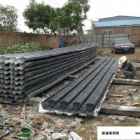 特种建材，北京仿古屋檐瓦定制厂家，玻璃钢仿古瓦制作