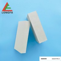 供应萍乡龙发化工陶瓷耐酸砖 ** 耐酸瓷砖 异性耐酸砖 定制