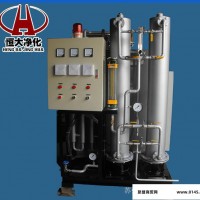长期 小型气辅氮气发生器 化工行业氮气发生器