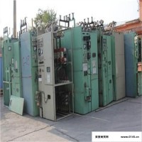 镇江电子电工设备回收（回收明日低压柜）