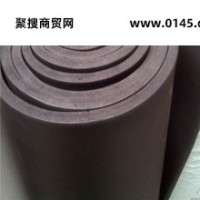 橡塑板B1级橡塑保温板 隔音高密度橡塑板绝热橡塑板