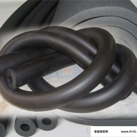 华阳B1级标准橡塑保温管阻燃隔热隔音橡塑保温管内径6mm--60mm