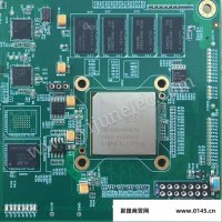 上海熠君电子专业SMT焊接、PCB加工、电子元器件采购