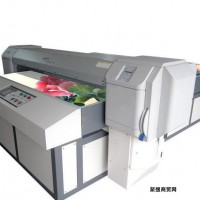 提供 1625W 双头数码印花机 热升华数码印花机 数码印花一体机