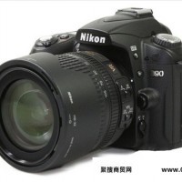 供应尼康(Nikon)D90数码相机