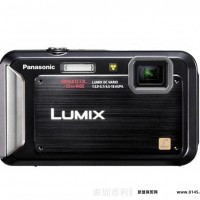 Panasonic/松下 DMC-TS20GK 数码相机 三防相机 防水相机大陆行货