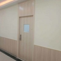 红海豚 夹板烤漆门夹板生态门适用于宾馆门办公室门酒店门