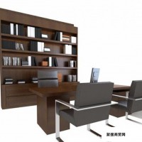全实木办公家具、办公桌子、办公椅子