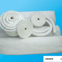 永熙霸州耐火陶瓷批发， 耐火陶瓷纤维 陶瓷纤维纺织品