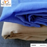 欧瑞纺织厂家直供 口袋布 涤棉坯布