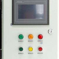 河南喜客KZB-PC电动机主要轴承温度及振动监测装置