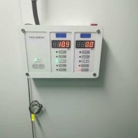 文山手术室空气净化设备图 中心氧气设备