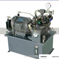 【恒宇】专业上海液压系统 生产液压站 液压系统 液压泵站现货