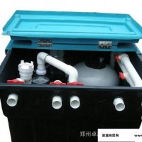 金华市石英砂过滤器-全自动反冲洗设备-泳池水过滤设备