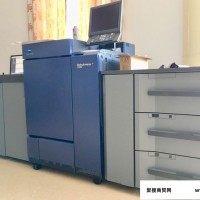 柯尼卡美能达印刷设备厂家 柯美c6085彩色数码印刷机