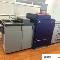 柯美c1085 c6085数码彩机 上海赞嘉印刷设备厂家