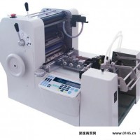 名片印刷机、机器生产、印刷设备、名片机