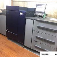柯美C6085 C1085彩色数码机 柯美印刷设备厂家