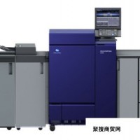 柯尼卡美能达c1085 c6085数码彩机 上海赞嘉印刷设备厂家