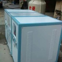 生产用制冷设备 高压冷水机 激光冷水机