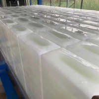 工业制冰 制冷设备制冰机 质量保证