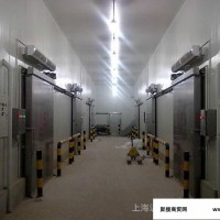 郑州大型冷库、制冷设备、冷库工程、保鲜库