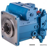 液压机械部件HMF028-02