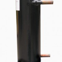 供应鑫雷节能设备GAH03-CMF高效罐、壳管式换热器