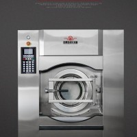 合鑫SXT-30F 全自动洗脱一体机 大型工业洗衣机 洗涤设备 洗涤机械