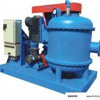 砂泵厂家 西安远佳机电有限公司 供应砂泵、除砂器、除泥器、搅拌器、循环罐