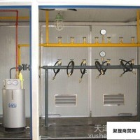 安阳市气化器系列、LPG电热水浴式气化器（壁挂式、立式）