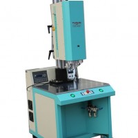 江苏昆山福如斯Sh1542超声波焊接机设备塑料焊接机