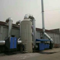 北京鑫国龙发环保设备 环保设备厂家  布袋除尘器  光氧催化设备  厂家定做