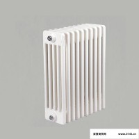 沃尔堡GZ5 钢五柱暖气片 工程用暖气片 壁挂式暖气片 沃尔堡暖气片