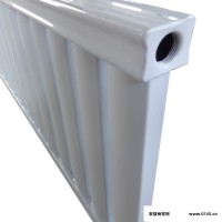 沃尔堡8050 钢制暖气片 家用大水道暖气片 采暖壁挂式暖气片 暖气片