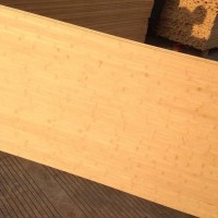 专业供应艾灸盒材料 碳化平压竹板材 常年仓库备货几千平方