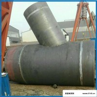 【沧州】昊诚供应对焊管件生产厂家 对焊管件价作用 对焊管件用途厂家质量好