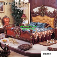 供应宝居乐欧式家具：奢豪 - 英式皇室奢华系列欧式风格家具