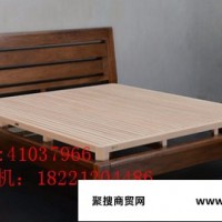 佐必林 卧室家具榉木硬木床垫