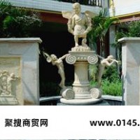 河北邯郸什么是EPS环保装饰线条GRC构件罗马柱13303820126喷泉
