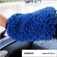 米其林 MICHELIN 4342ML 洗车清洁套装 超细纤维洗车毛巾 抹布 六件套