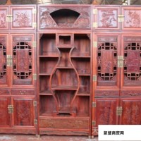 红木椅子  实木座椅 红木矮脚凳 天津市北辰区学军家具厂其他办公家具  红木家具 实木家具