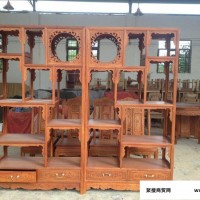 红木架子 红木矮脚凳 天津市北辰区学军家具厂其他办公家具  红木家具 实木家具