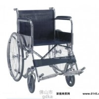 广东康之星**老人轮椅 其他行业专用家具 轮椅厂家
